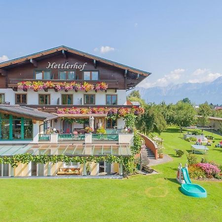 Hettlerhof Hotel Майсхофен Екстериор снимка
