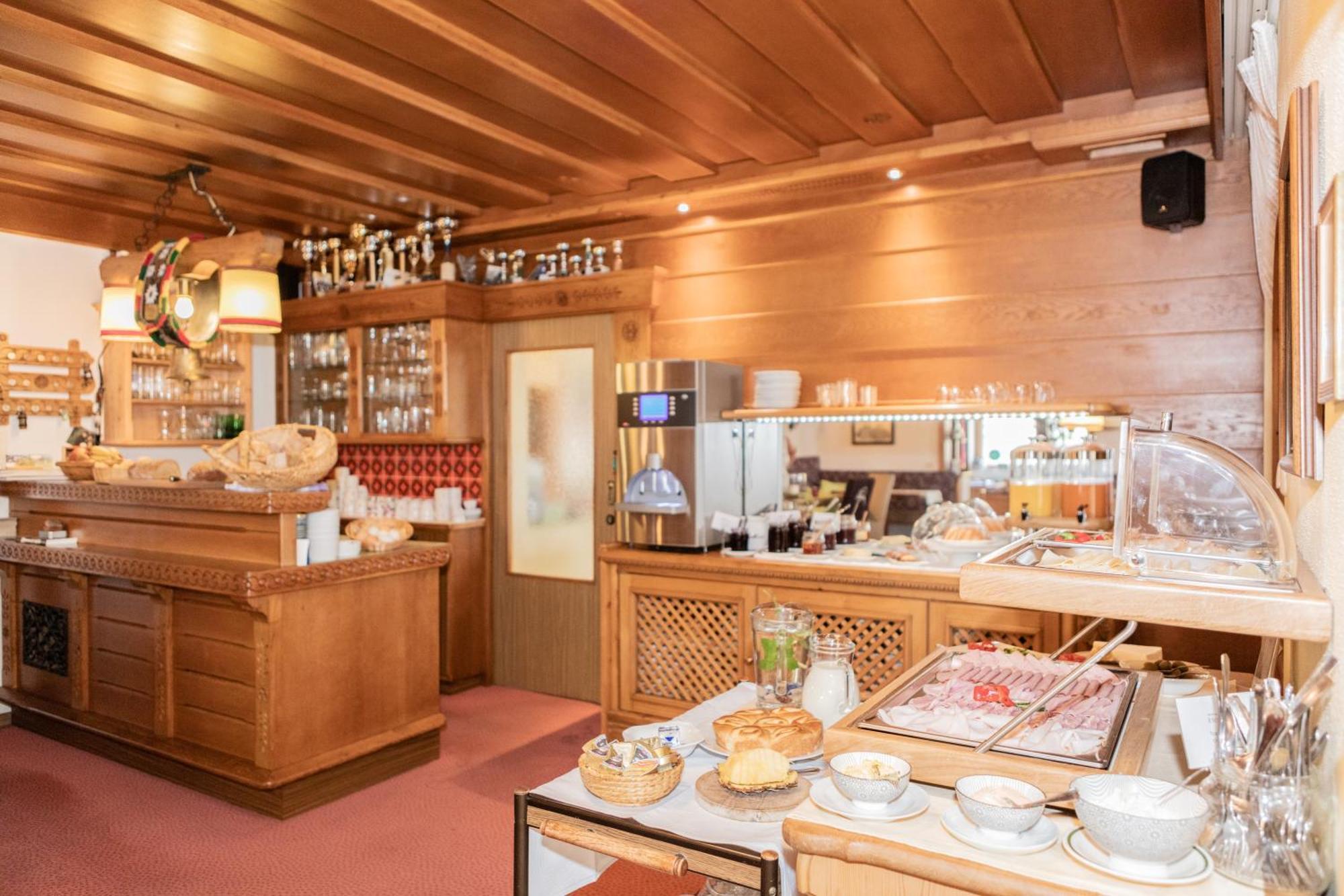 Hettlerhof Hotel Майсхофен Екстериор снимка