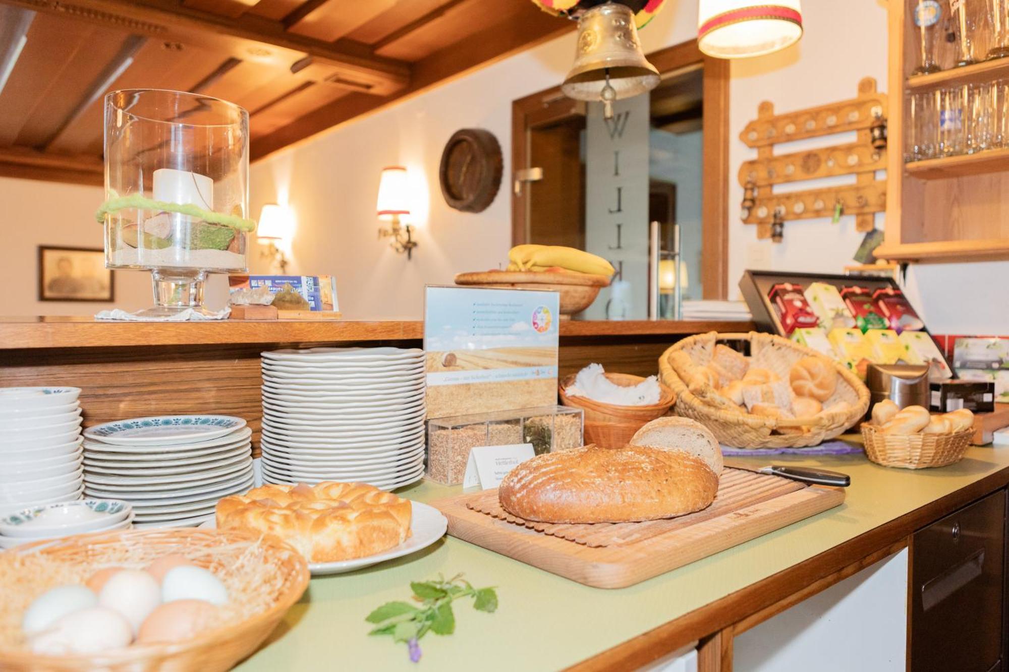 Hettlerhof Hotel Майсхофен Екстериор снимка