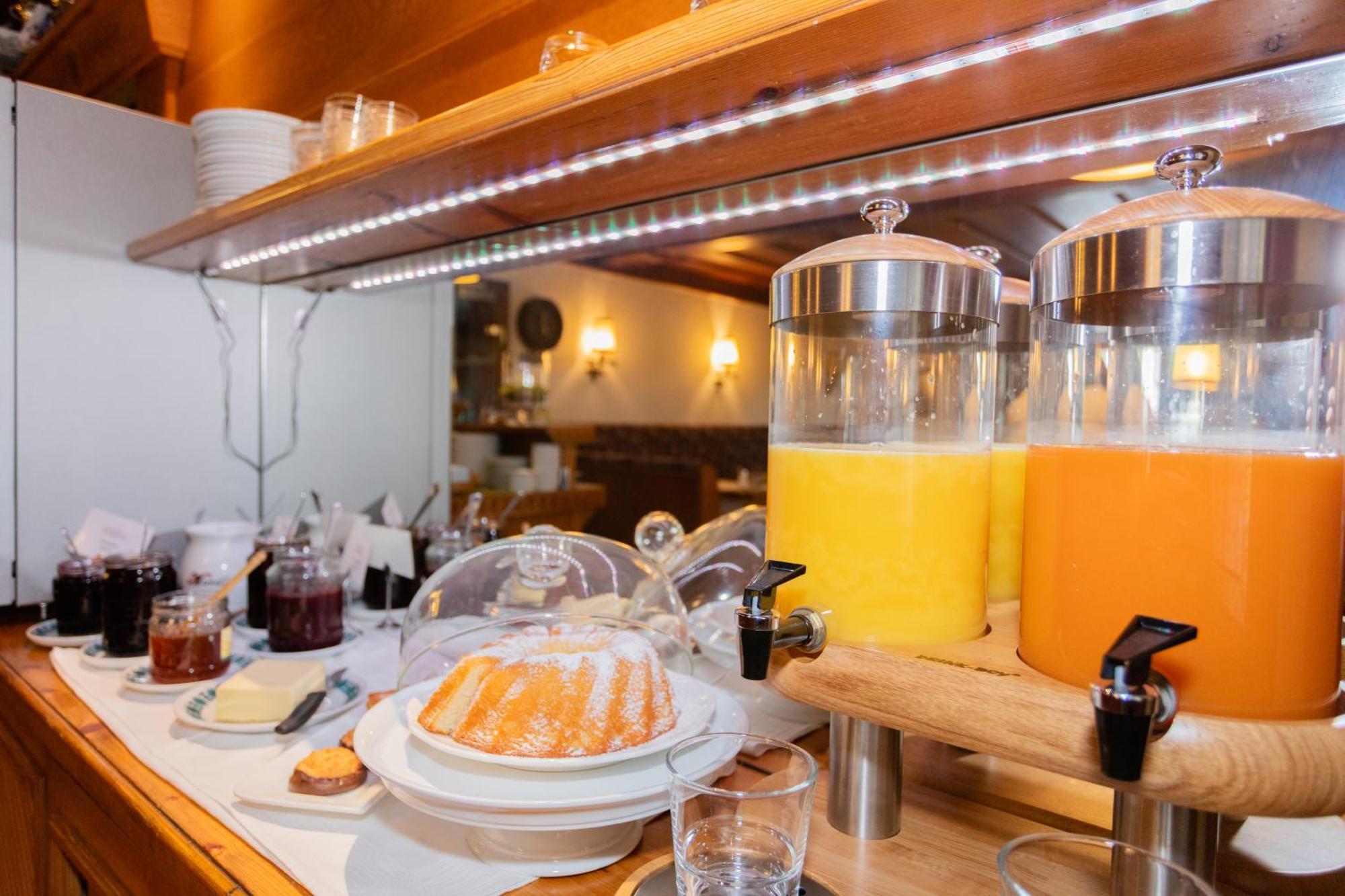 Hettlerhof Hotel Майсхофен Екстериор снимка