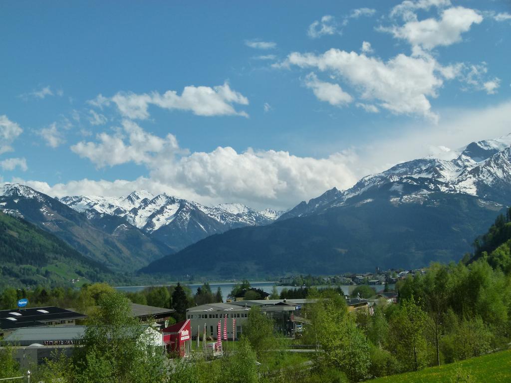 Hettlerhof Hotel Майсхофен Стая снимка